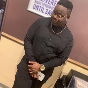 Meet your Posher, Karif